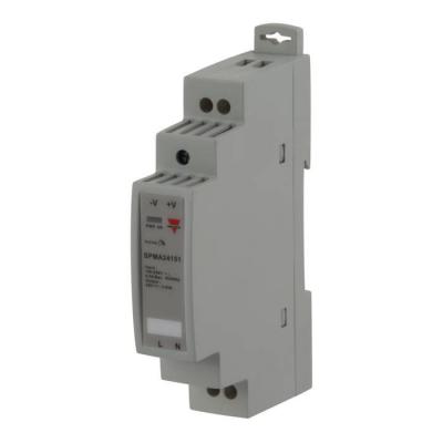  ALIM MODULAIRE 1DIN 15W 15VCC 