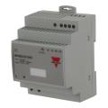  ALIM MODULAIRE 4DIN 100W 24VCC 