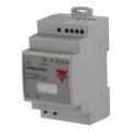  ALIM MODULAIRE 3DIN 30W 24VCC 