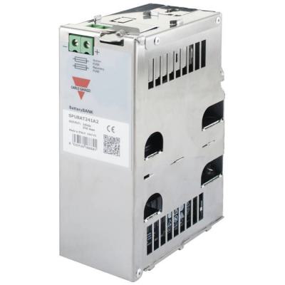  PACK BAT DIN 24V 1.2Ah UPS 