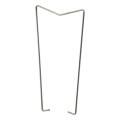  ETRIER POUR SOCLE ZPD 60MM 