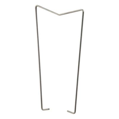  ETRIER POUR SOCLE ZPD 60MM 