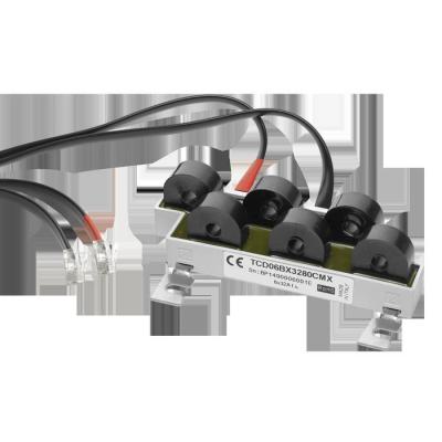  TI TRAVERSANT 32A 6-PH EM280 