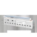  TI OUVRANT 12 CANAUX 32A WM50 