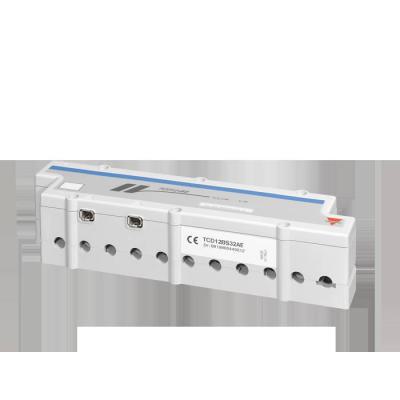  TI OUVRANT 12 CANAUX 32A WM50 