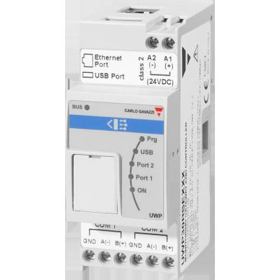  DUPLINE ENERGIE CONTRL BACNET 
