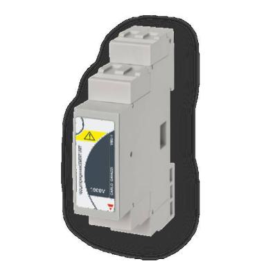  MOD. D'AUG D'ISOLEMENT 800VCC 