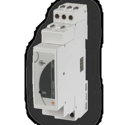  MOD. 2E / 2S VMUC PV / EOS 