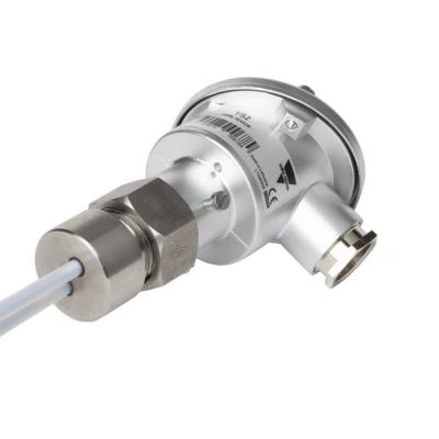  SONDE DE NIVEAU RESISTIVE 
