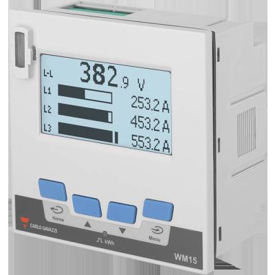  ANALYSEUR 3PH 5A 