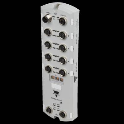  IO-LINK MASTER ETHERNET IP67 