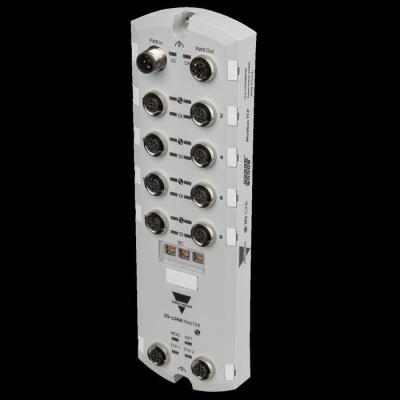  IO-LINK MASTER PROFINET IP67 