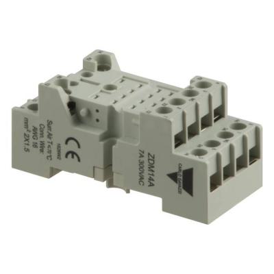  SOCLE RAIL RAIL RMI 4 RAIL DIN 