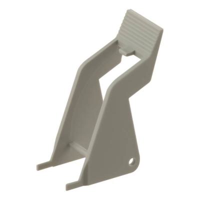  ETRIER PLASTIQUE SUPPORT ZPYS 