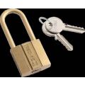  Cadenas de condamnation laiton 