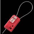  Condamnateur c�ble fin acier L 