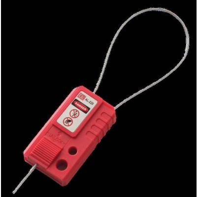  Condamnateur c�ble fin acier L 