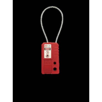  Condamnateur c�ble fin acier L 