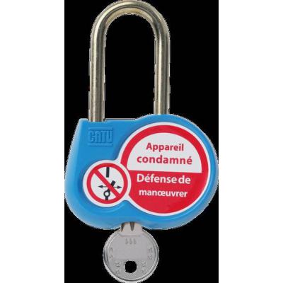  cadenas condam 50mm d6 cle a d 