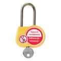  Cadenas de consi jaune H50 O6 