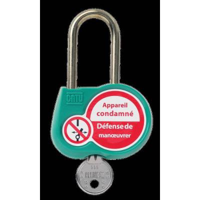  cadenas condam 50mm d6 cle a d 