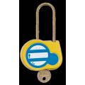  Cadenas de consi jaune H50 O4 