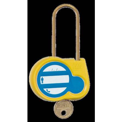  Cadenas de consi jaune H50 O4 