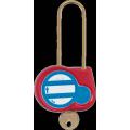  cadenas de condam. 70mm d.4mm 
