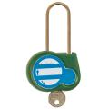  cadenas export vert 70mm d.4mm 