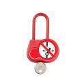  cadenas anse isolee 50mm cle a 