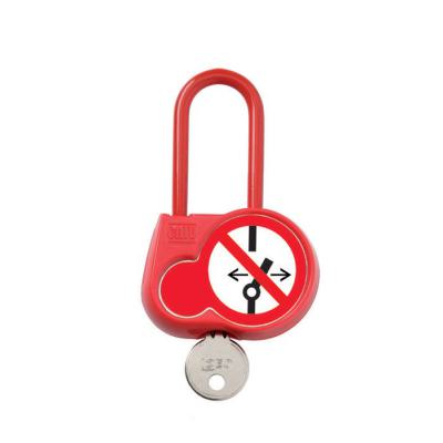  cadenas anse isolee 50mm cle a 