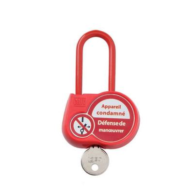 cadenas anse isolee 50mm d.6,2 