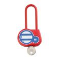  cadenas anse isolee 70mm cle a 