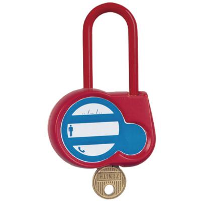  cadenas anse isolee 50mm cle a 