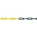  Cha�ne de d�limitation jaune/n 