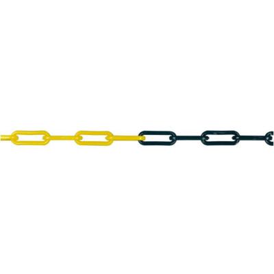  Cha�ne de d�limitation jaune/n 