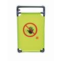  panneau sup pour barriere al32 