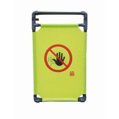  panneau sup pour barriere al32 