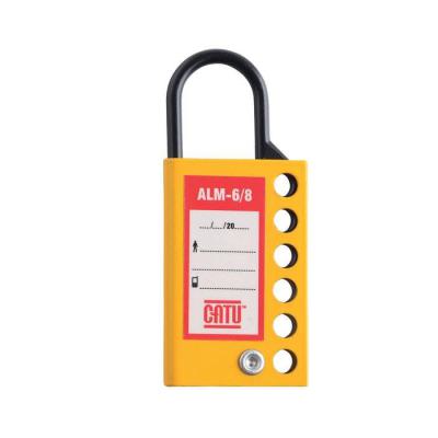  Condamnateur multiple acier 6 