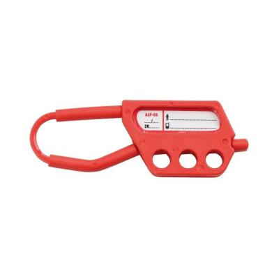  Condamnateur flexible 3 trous 