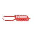  Condamnateur flexible 6 trous 