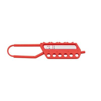  Condamnateur flexible 6 trous 
