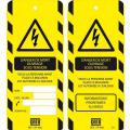  aff. ''danger de mort ouvrage 