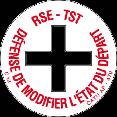  disque tst ''defense de modifi 
