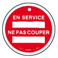  disque polyplex ''en service'' 