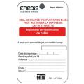  Etiquette ENEDIS pla. pr�-iden 