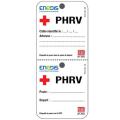  Etiquette ENEDIS plast. PHRV 