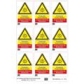 Sticker photovolt.''PRODUCTION 