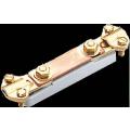  BARRETTE DE COUPURE SOCLE PLAS 