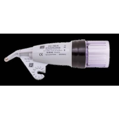  D�tecteur bornes capa. 10-30 k 
